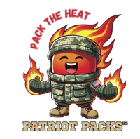 Heat Hero Bundle - Patriot Packs